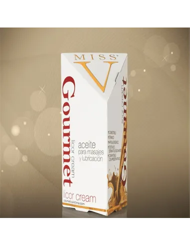 Miss v licor cream | Miss v | Intimos