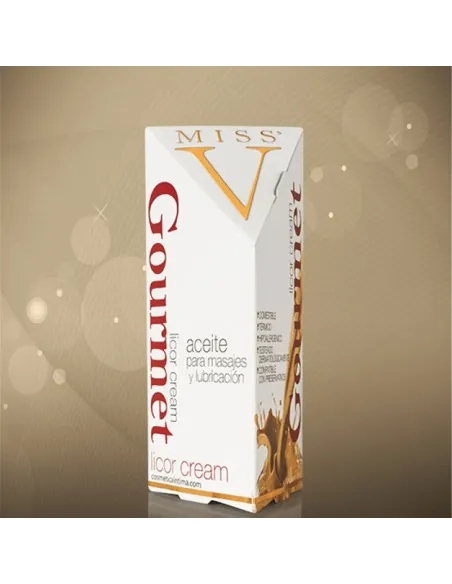 Miss v licor cream | Miss v | Intimos