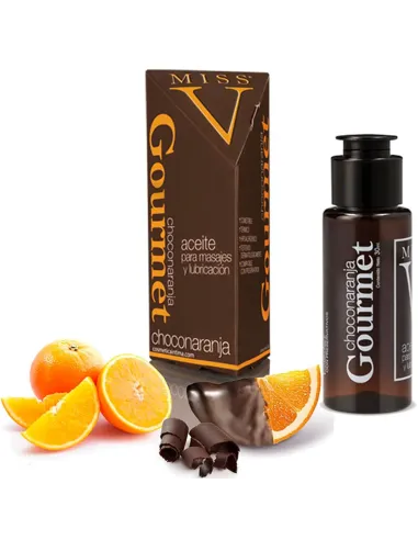 Miss v choco naranja | Miss v | Comestibles