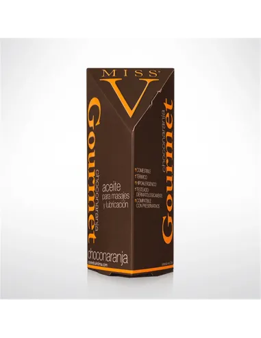Miss v choco naranja | Miss v | Comestibles