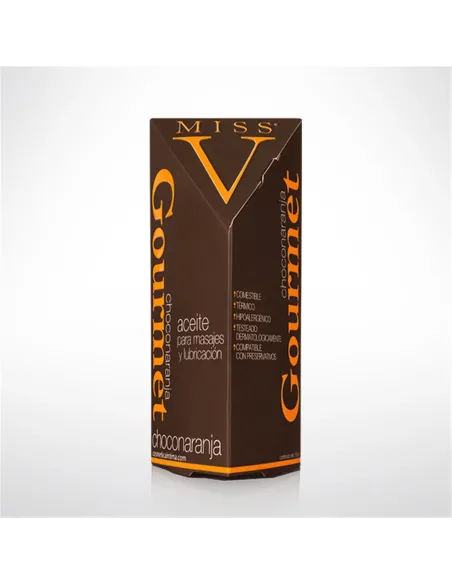 Miss v choco naranja | Miss v | Comestibles