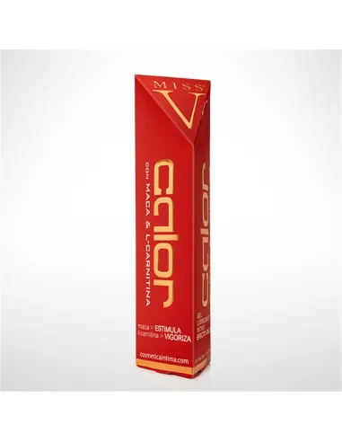 Miss v calor | Miss v | Efecto calor