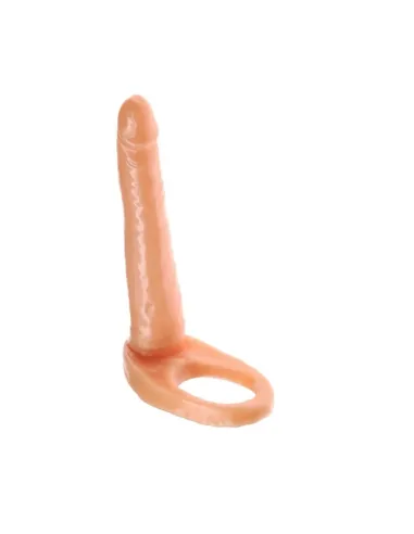 Hot finger large piel | Caiman | Dildos
