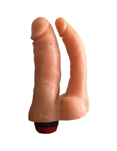 Doble doc carne | Caiman | Vibradores