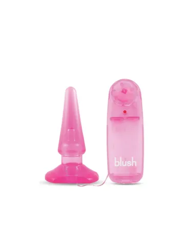 B yours basic anal pleaser pink | Blush | Vibradores