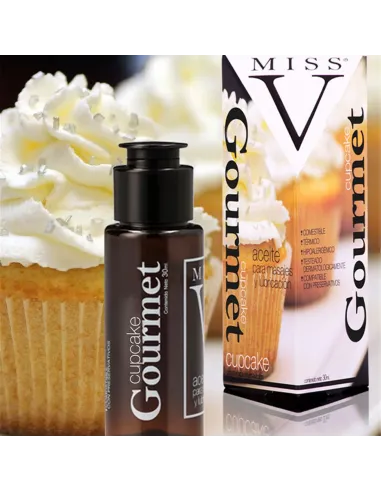 Miss v cupcake | Miss v | Intimos
