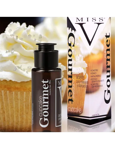 Miss v cupcake | Miss v | Intimos