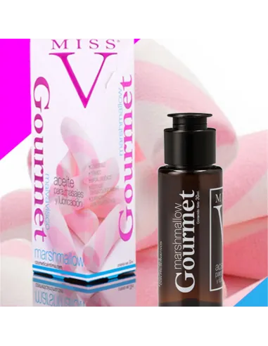 Miss v malvadiscos marshmallow | Miss v | Intimos