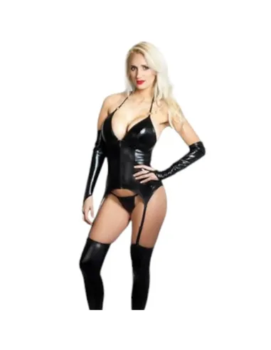 Corsette portaliga | Sexyeden | Corsettes