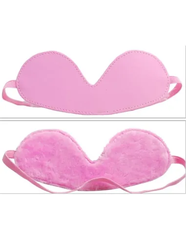 Kit bondage 7 piezas rosa | Infarta toys | Kits