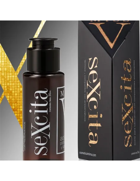 Miss v sexcita | Miss v | Efecto calor