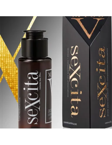 Miss v sexcita | Miss v | Efecto calor