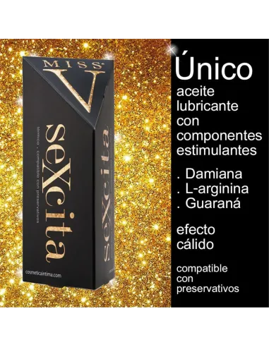 Miss v sexcita | Miss v | Efecto calor