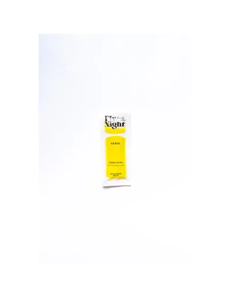 Caja x12 sachet gel intimo anal 10ml | Fly night | Anales