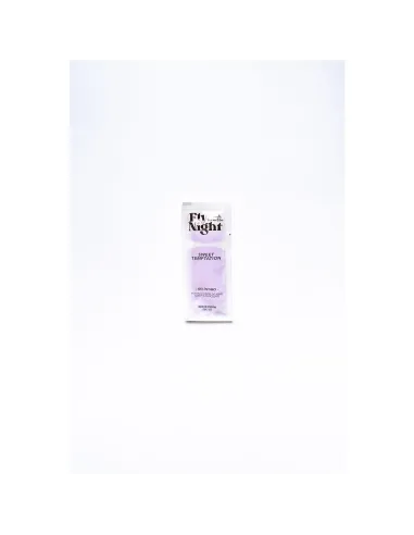 Caja x12 sachet gel sweet temptation chocolate 10ml | Fly night | Comestibles