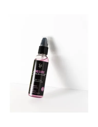 Gel íntimo lubricante anal desire coconut | Sexitive | Anales