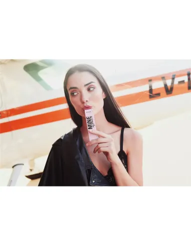 Gel pulsante mine my pleasure gel íntimo | Sexitive | Estimula vulva