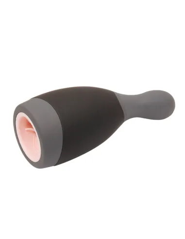 Masturbador sensor presion aire | Pretty love | Masturbadores