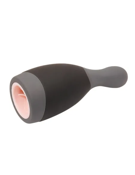 Masturbador sensor presion aire | Pretty love | Masturbadores