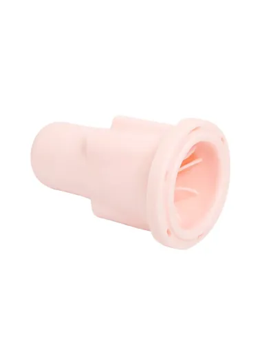 Masturbador sensor presion aire | Pretty love | Masturbadores