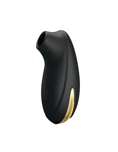 Succionador gold royal pleasure 7 funciones usb recargable silicona | Pretty love | Succionadores