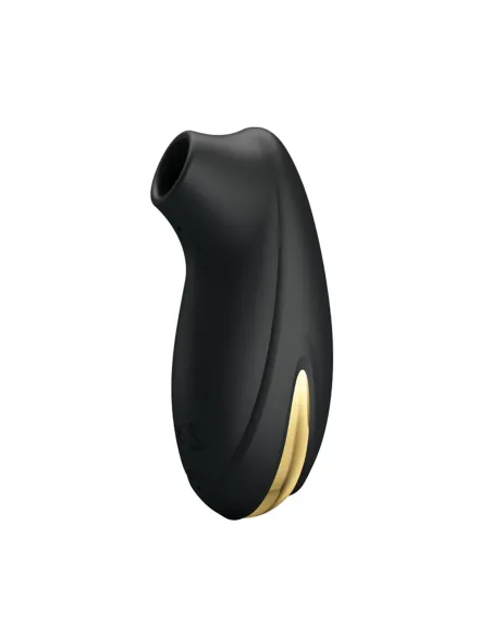 Succionador gold royal pleasure 7 funciones usb recargable silicona | Pretty love | Succionadores