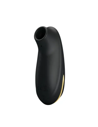 Succionador gold royal pleasure 7 funciones usb recargable silicona | Pretty love | Succionadores