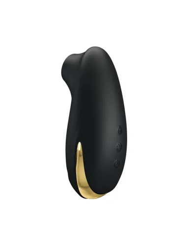 Succionador gold royal pleasure 7 funciones usb recargable silicona | Pretty love | Succionadores