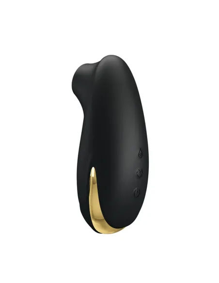 Succionador gold royal pleasure 7 funciones usb recargable silicona | Pretty love | Succionadores