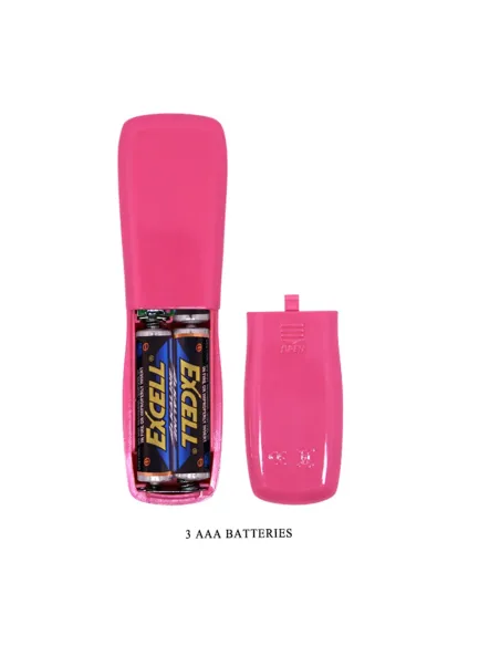 Vibrador triple estimulador punto g clitoris anal multifuncion | Baile | Vibradores