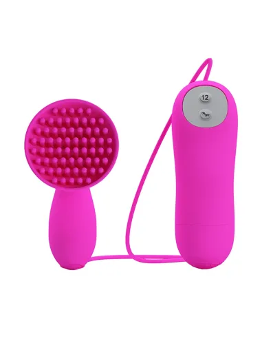 Masajeador estimulador wand brady | Pretty love | Estimuladores clítoris