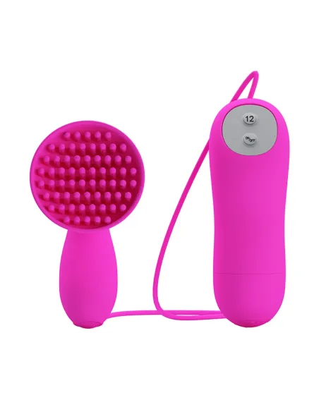 Masajeador estimulador wand brady | Pretty love | Estimuladores clítoris