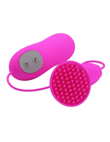 Masajeador estimulador wand brady | Pretty love | Estimuladores clítoris