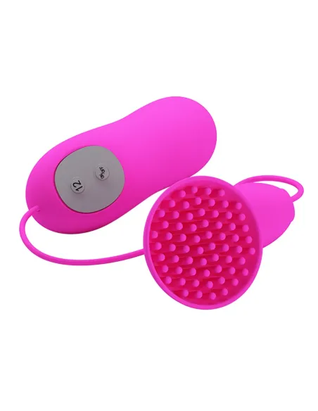 Masajeador estimulador wand brady | Pretty love | Estimuladores clítoris