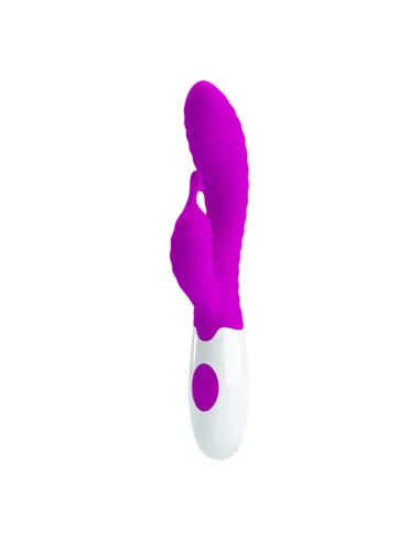Vibrador punto g clitoris 30 funciones | Pretty love | Punto g