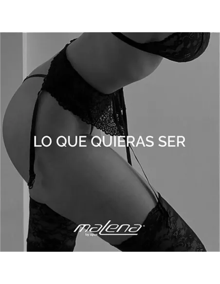 Disfraz policia | Malena | Disfraces eróticos