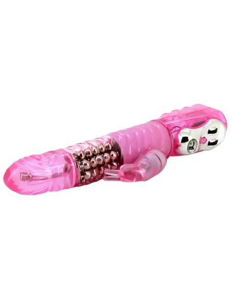 Rotador vibrador multispeed deluxe dream lover 26cm x 3,4cm | Baile | Rotadores