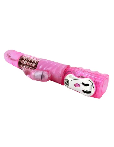 Rotador vibrador multispeed deluxe dream lover 26cm x 3,4cm | Baile | Rotadores