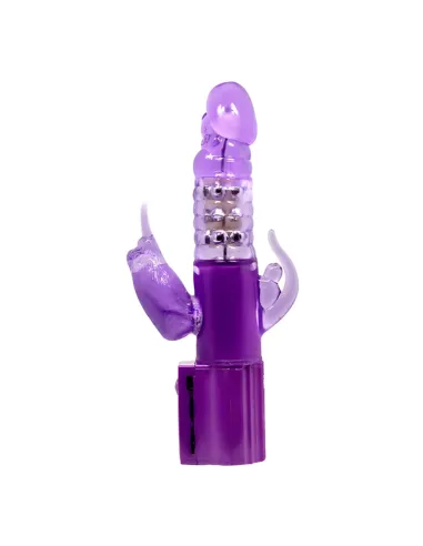 Vibrador rotador crisonia triple multispeed | Baile | Rotadores