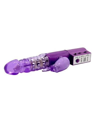 Vibrador rotador crisonia triple multispeed | Baile | Rotadores