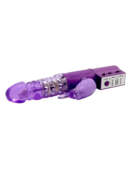 Vibrador rotador crisonia triple multispeed | Baile | Rotadores
