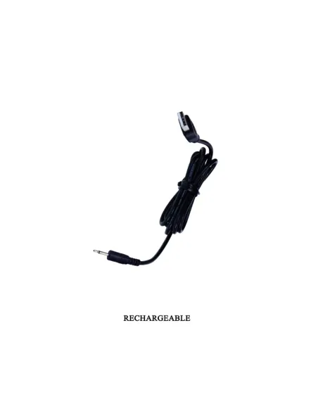 Succionador gold royal pleasure succionador de clitoris 7 funciones silicona usb recargable 13cm x 4cm | Pretty love | Succionad