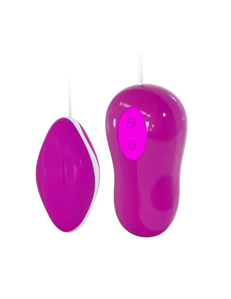 Vibrador avery 30 funciones 6cm x 3,5cm | Pretty love | Estimuladores clítoris