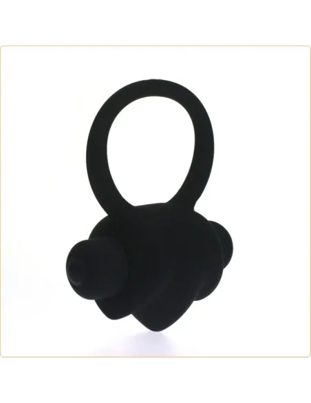 Anillo vibrador gales multifunción | Infarta toys | Anillos