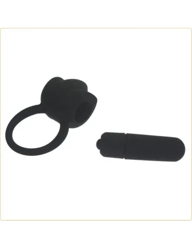 Anillo vibrador gales multifunción | Infarta toys | Anillos