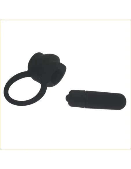 Anillo vibrador gales multifunción | Infarta toys | Anillos