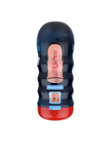 Masturbador vagina 18cmx7cm | Pretty love | Masturbadores