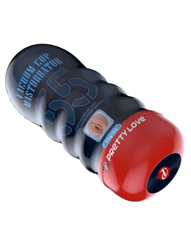 Masturbador vagina 18cmx7cm | Pretty love | Masturbadores