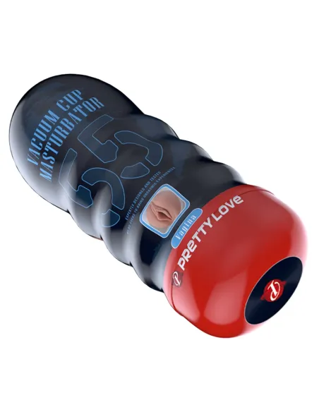 Masturbador vagina 18cmx7cm | Pretty love | Masturbadores