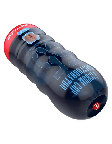 Masturbador vagina 18cmx7cm | Pretty love | Masturbadores